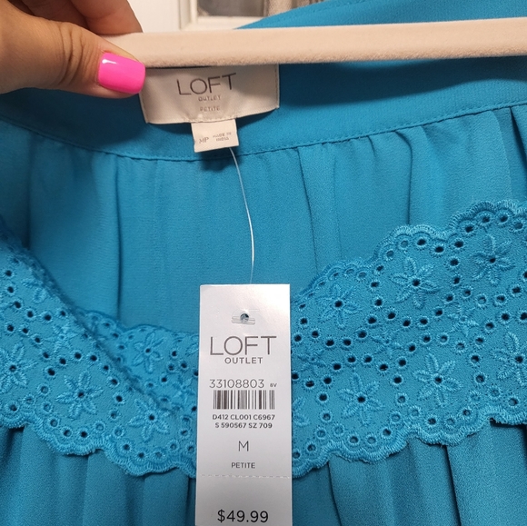 Loft top - Picture 4 of 6